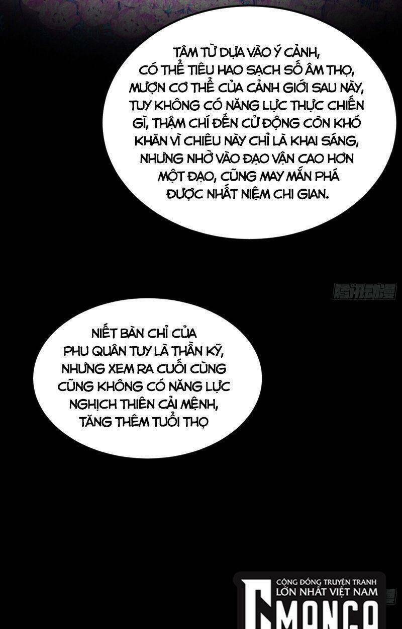 Ta Là Tà Đế Chap 294 - Next Chap 295