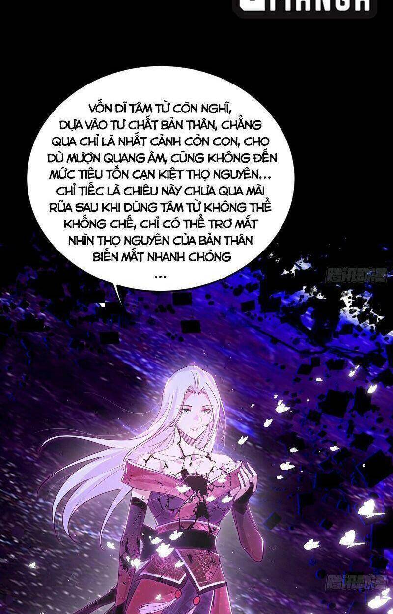 Ta Là Tà Đế Chap 294 - Next Chap 295