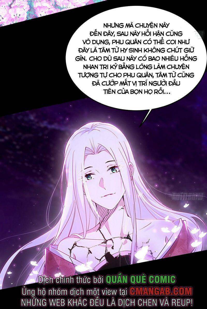 Ta Là Tà Đế Chap 294 - Next Chap 295