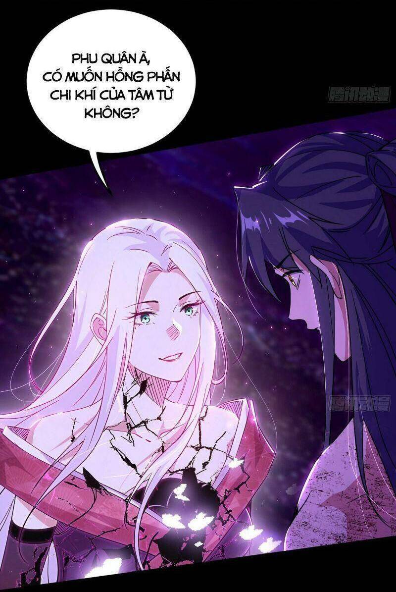 Ta Là Tà Đế Chap 294 - Next Chap 295