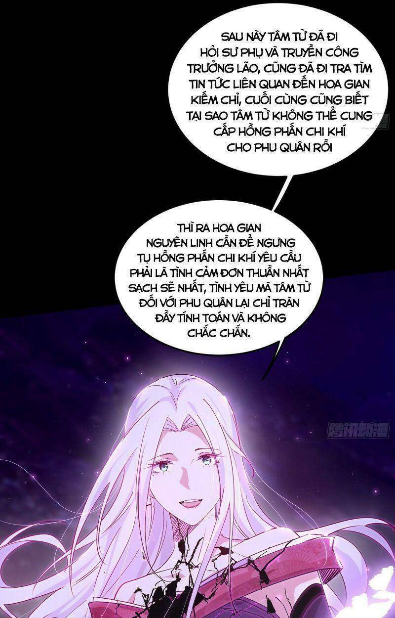 Ta Là Tà Đế Chap 294 - Next Chap 295