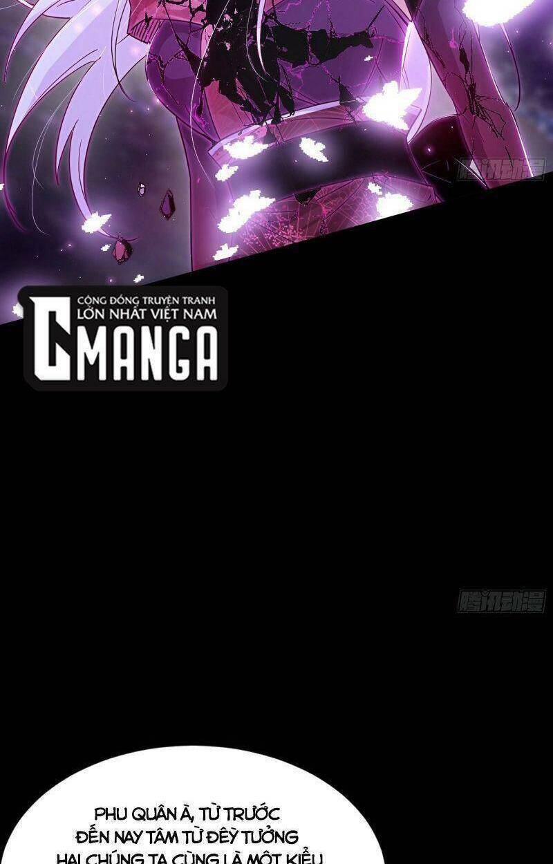 Ta Là Tà Đế Chap 294 - Next Chap 295