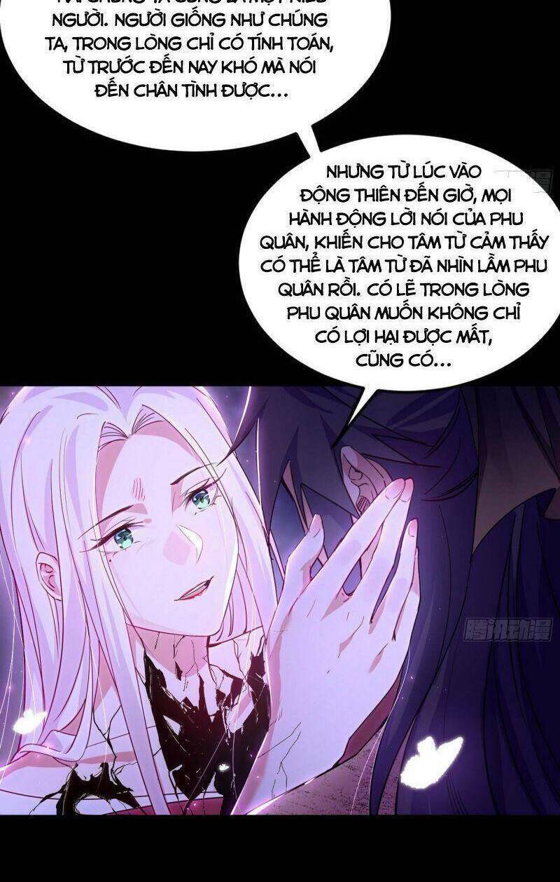 Ta Là Tà Đế Chap 294 - Next Chap 295