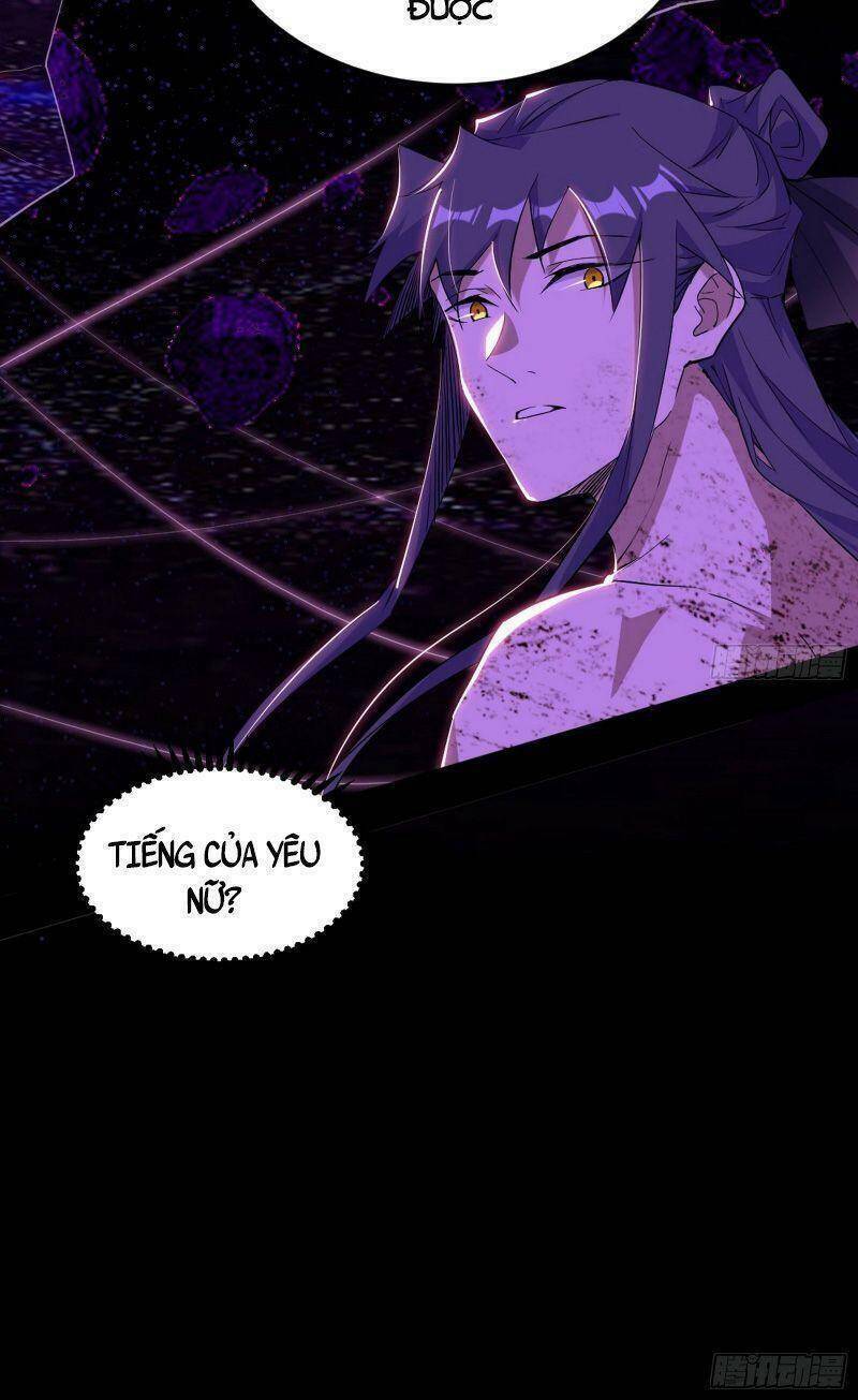 Ta Là Tà Đế Chap 294 - Next Chap 295