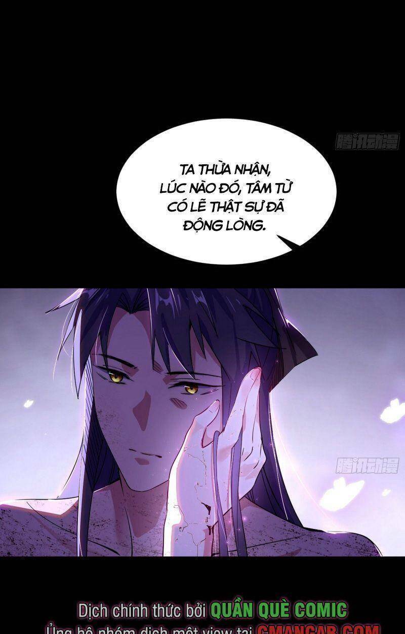Ta Là Tà Đế Chap 294 - Next Chap 295