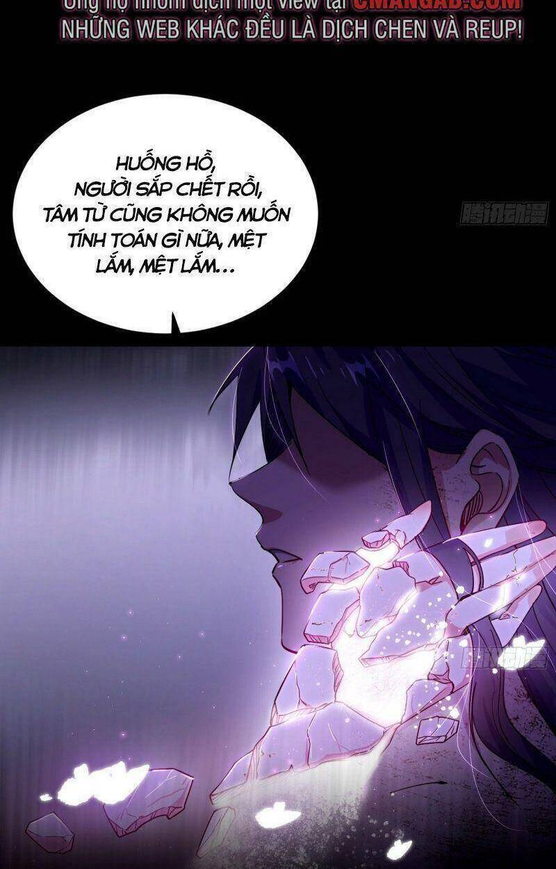 Ta Là Tà Đế Chap 294 - Next Chap 295