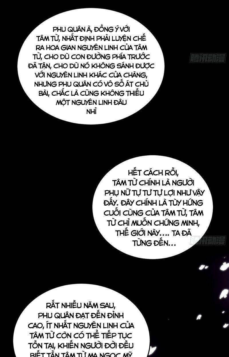 Ta Là Tà Đế Chap 294 - Next Chap 295