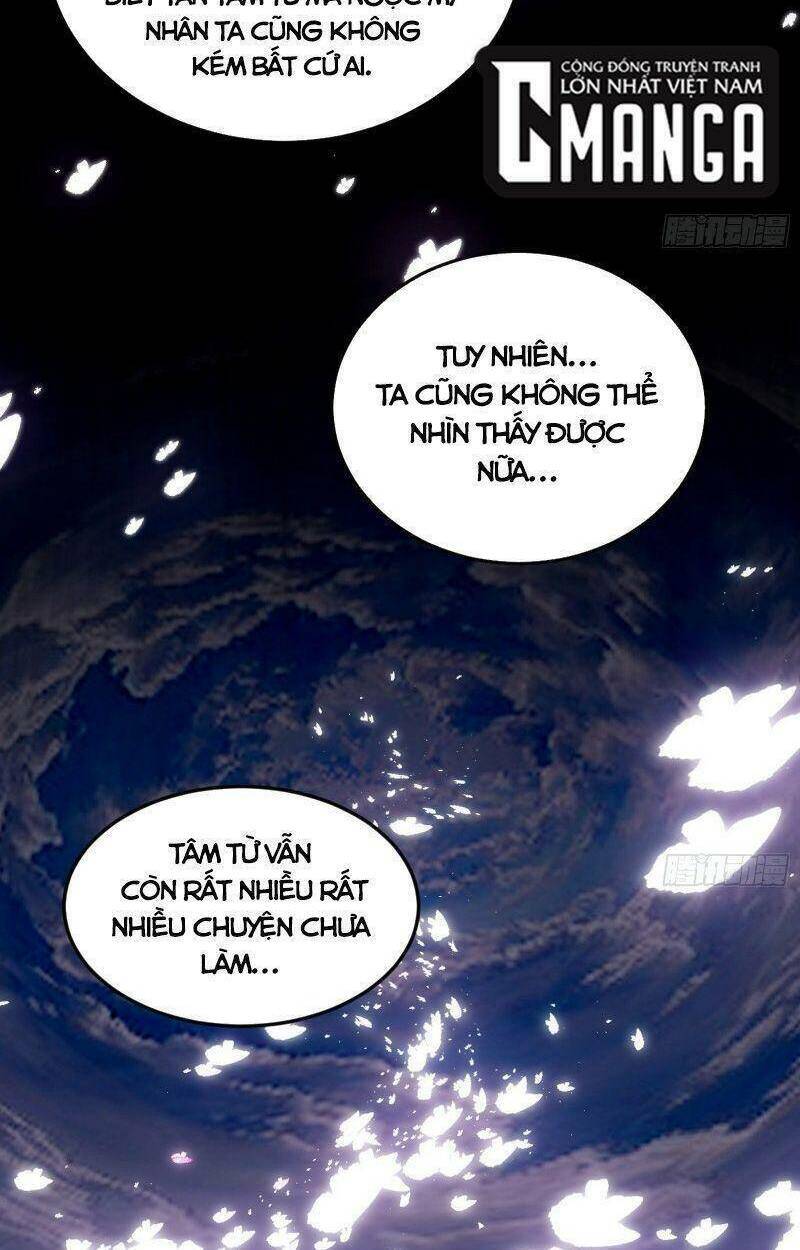Ta Là Tà Đế Chap 294 - Next Chap 295
