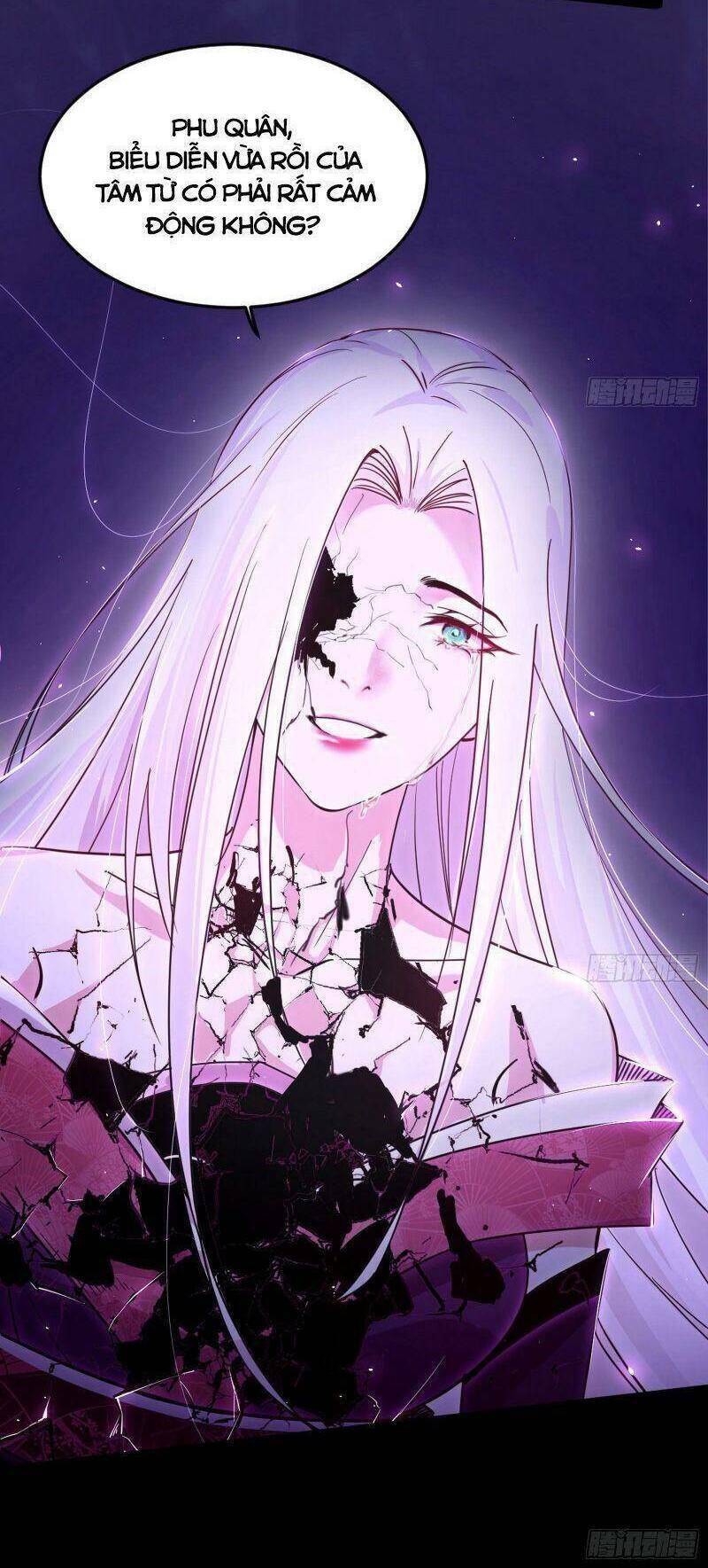 Ta Là Tà Đế Chap 294 - Next Chap 295