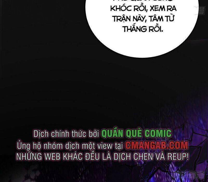 Ta Là Tà Đế Chap 294 - Next Chap 295