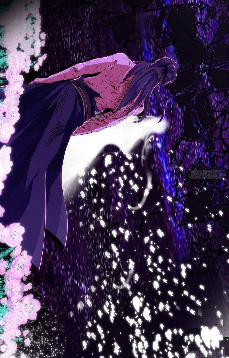 Ta Là Tà Đế Chap 294 - Next Chap 295