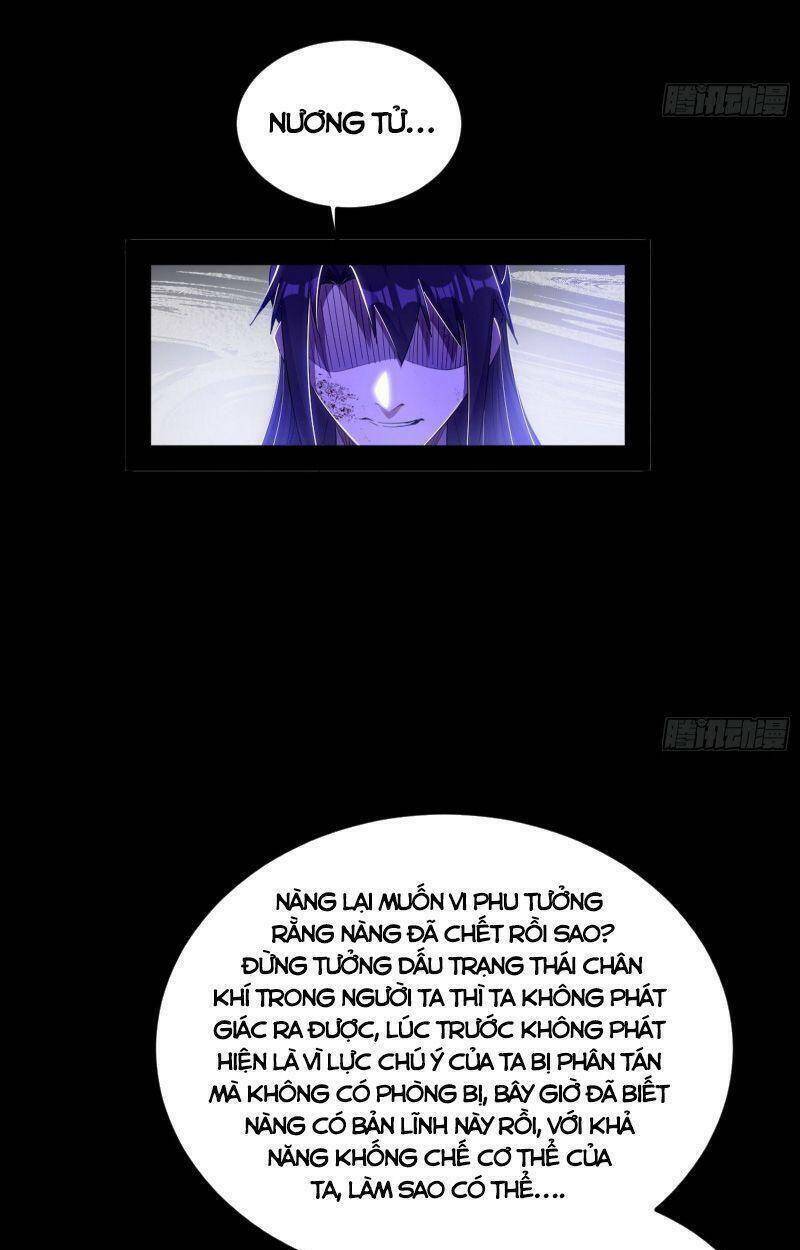 Ta Là Tà Đế Chap 294 - Next Chap 295