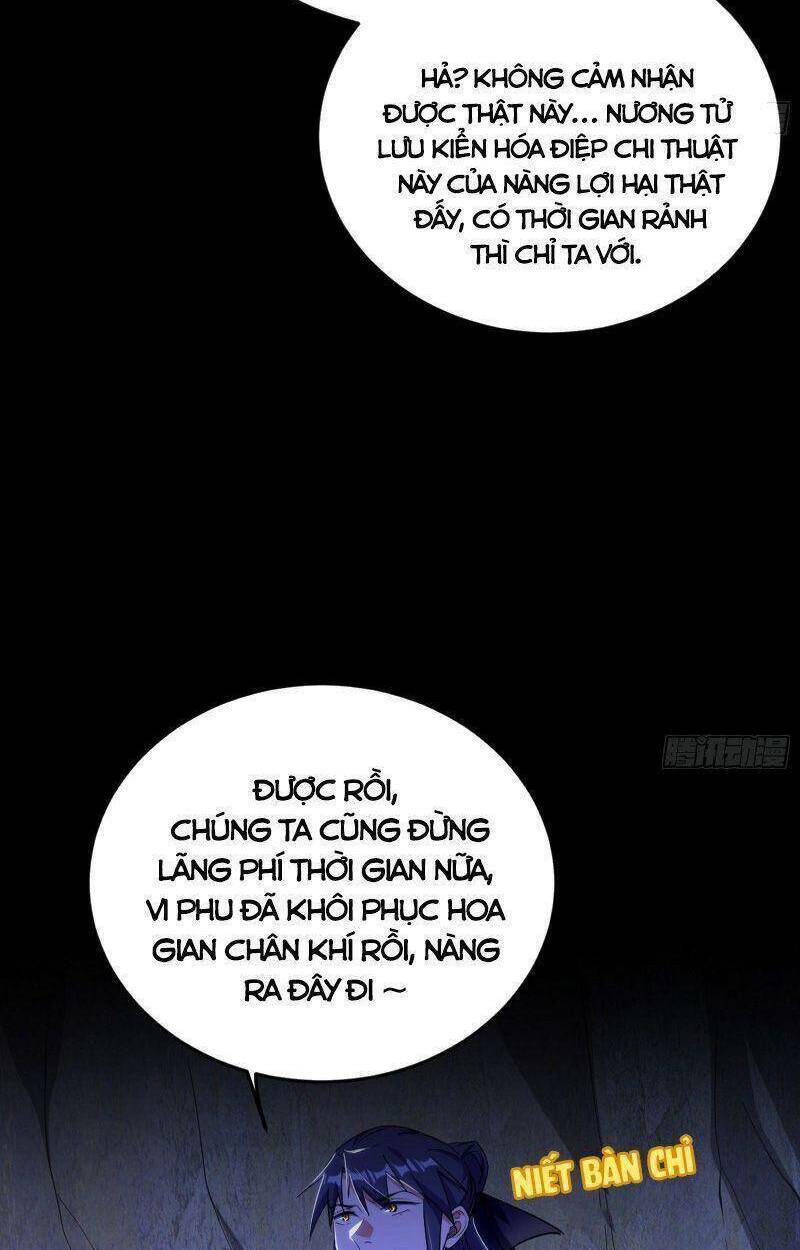 Ta Là Tà Đế Chap 294 - Next Chap 295