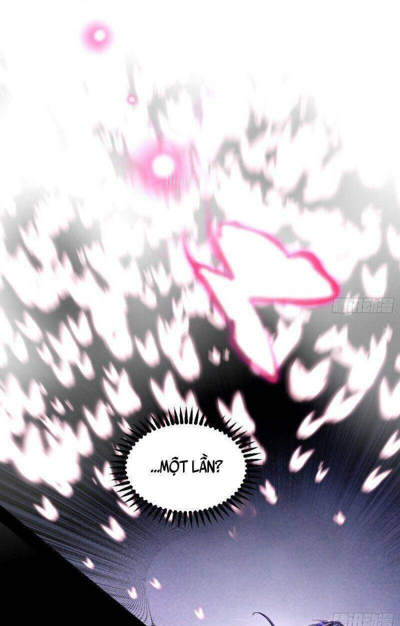 Ta Là Tà Đế Chap 294 - Next Chap 295