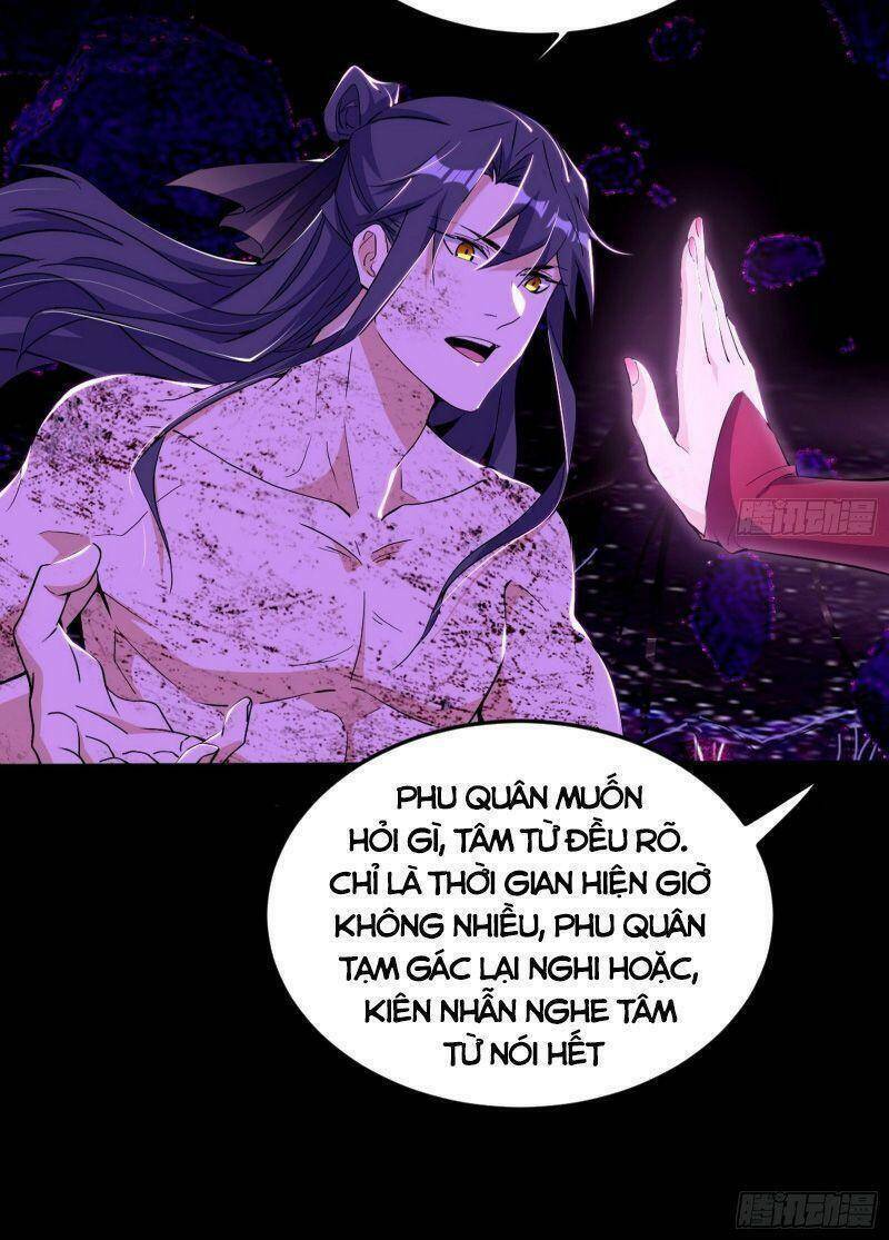 Ta Là Tà Đế Chap 294 - Next Chap 295
