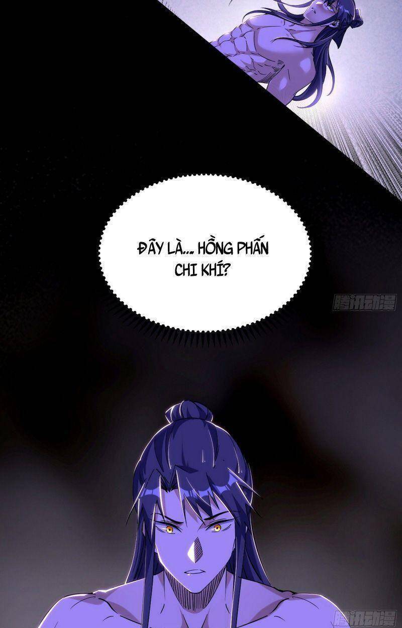 Ta Là Tà Đế Chap 294 - Next Chap 295