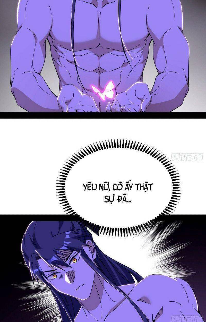 Ta Là Tà Đế Chap 294 - Next Chap 295