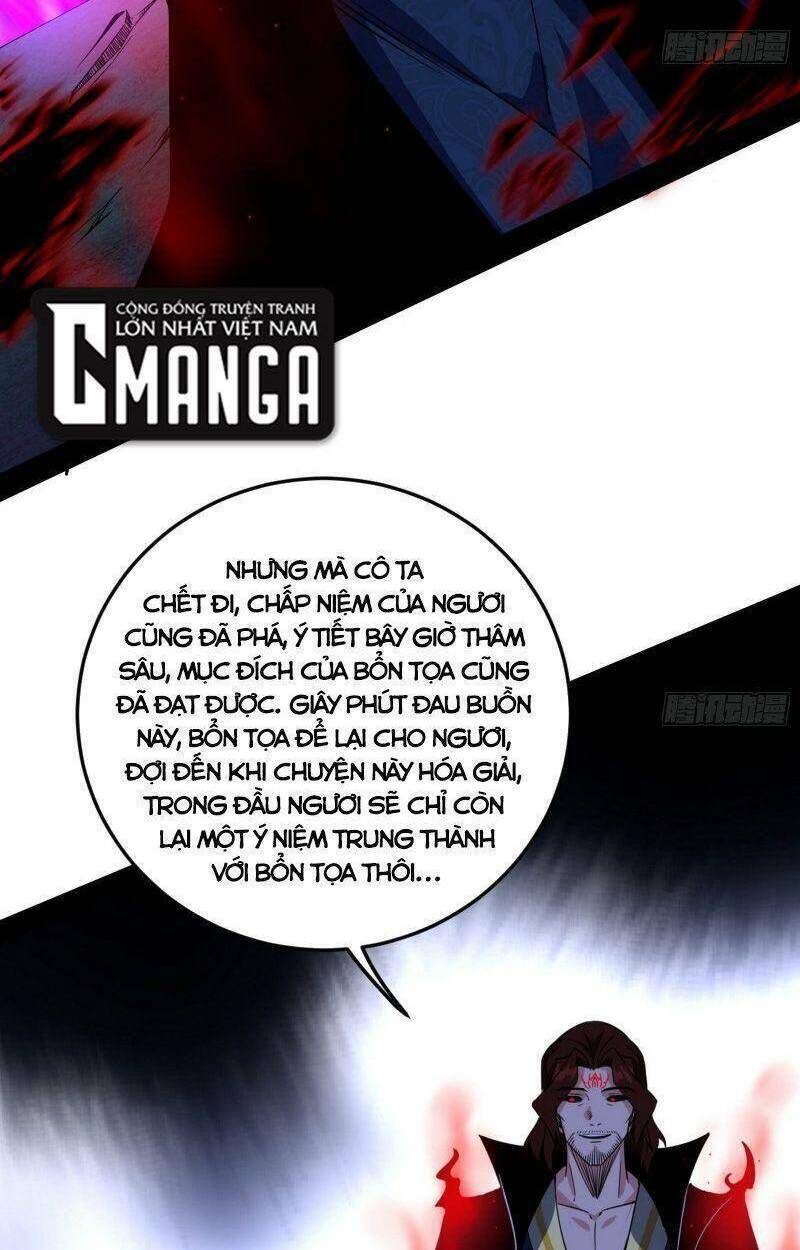 Ta Là Tà Đế Chap 294 - Next Chap 295