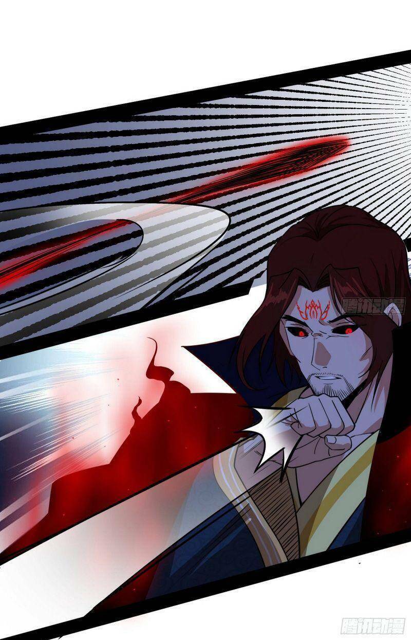 Ta Là Tà Đế Chap 294 - Next Chap 295