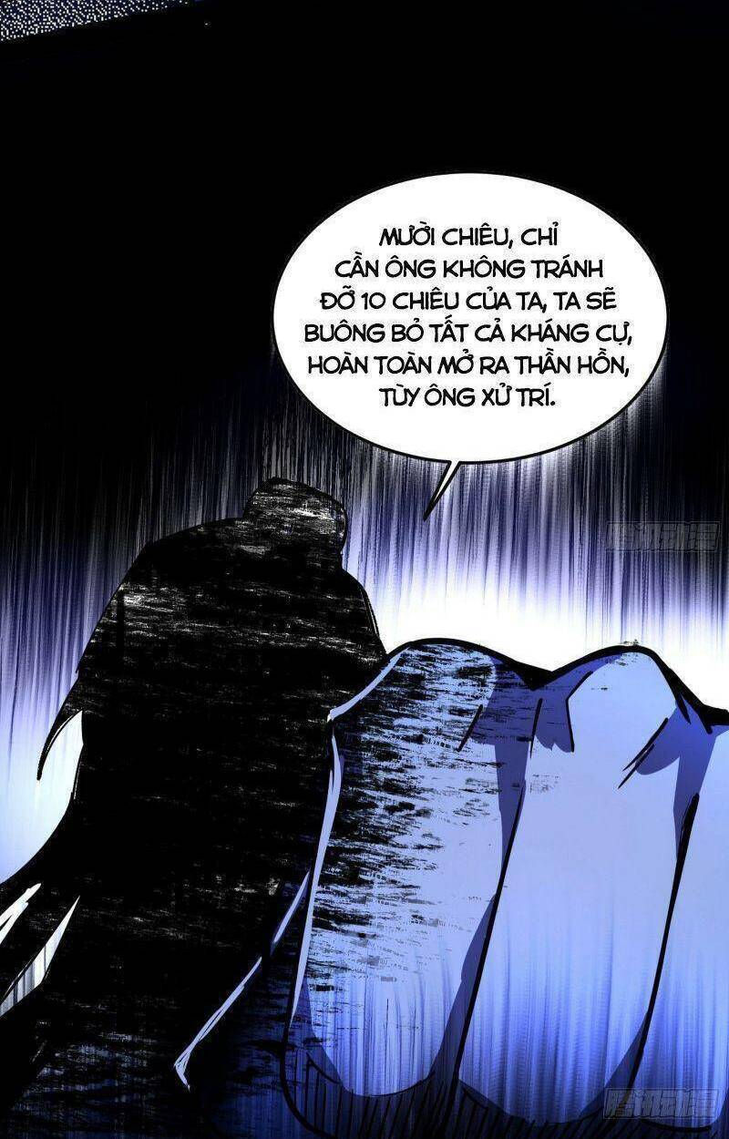 Ta Là Tà Đế Chap 294 - Next Chap 295