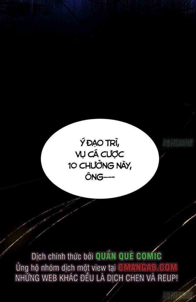 Ta Là Tà Đế Chap 294 - Next Chap 295