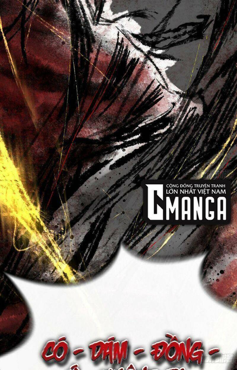 Ta Là Tà Đế Chap 294 - Next Chap 295