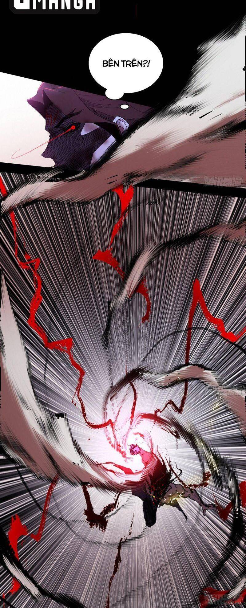 Ta Là Tà Đế Chap 295 - Next Chap 296