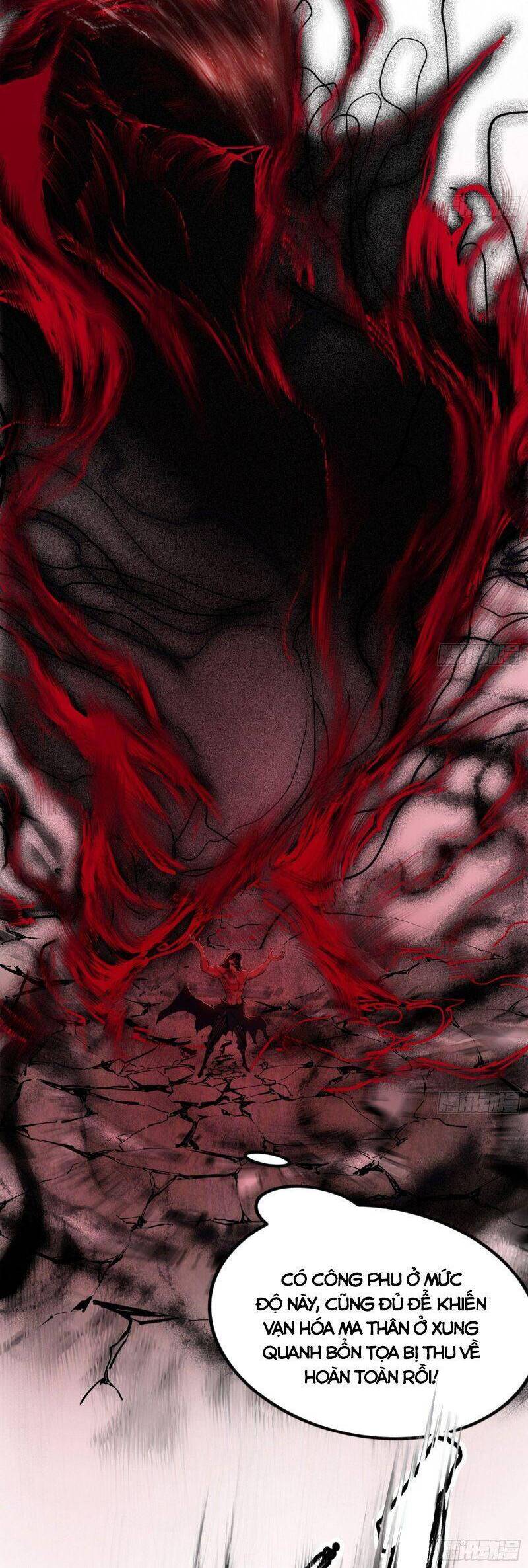 Ta Là Tà Đế Chap 295 - Next Chap 296