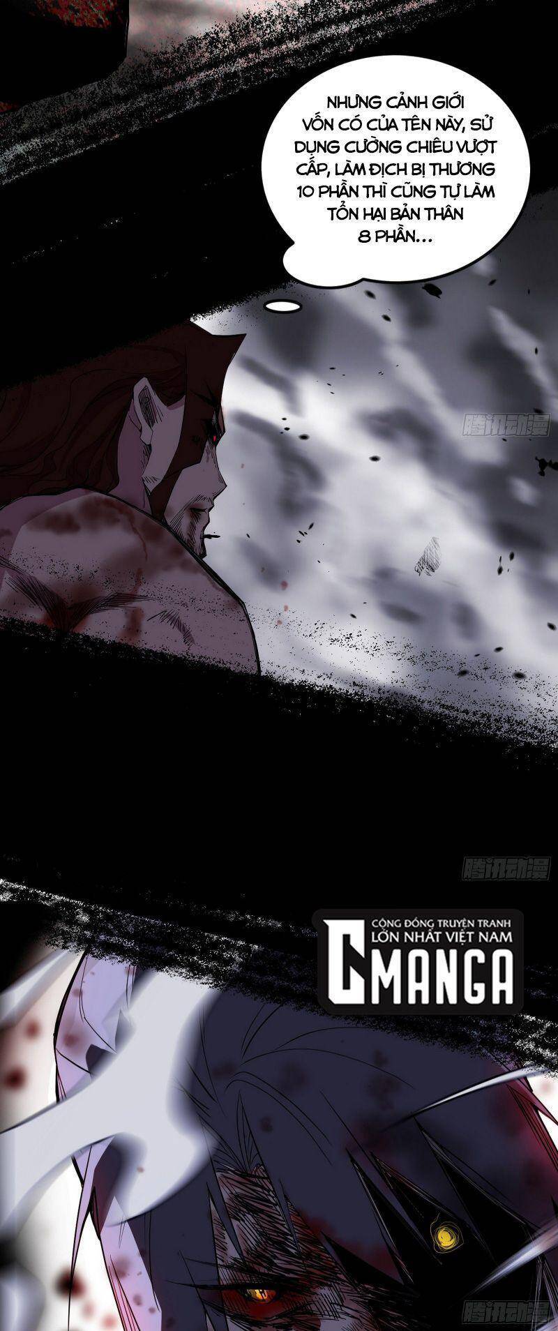 Ta Là Tà Đế Chap 295 - Next Chap 296