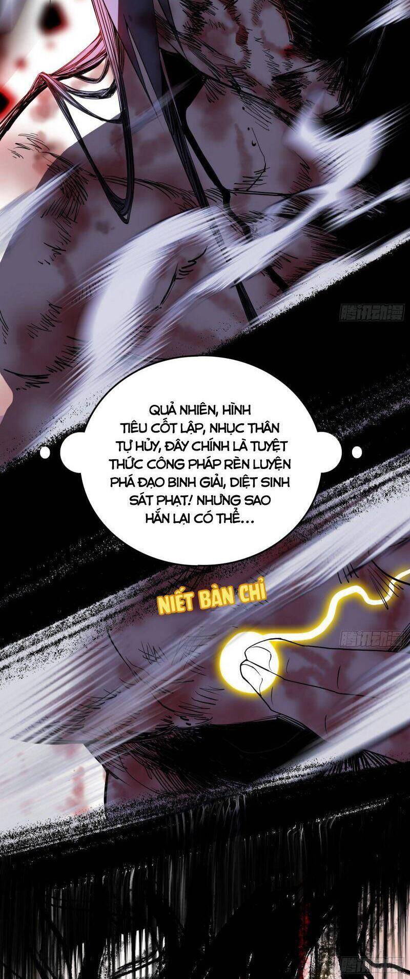 Ta Là Tà Đế Chap 295 - Next Chap 296
