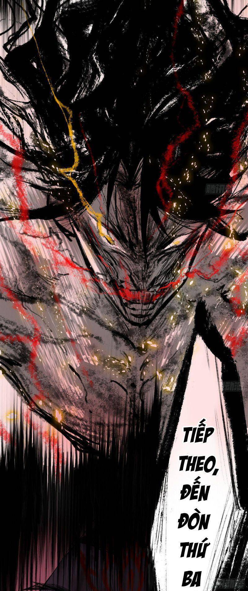 Ta Là Tà Đế Chap 295 - Next Chap 296