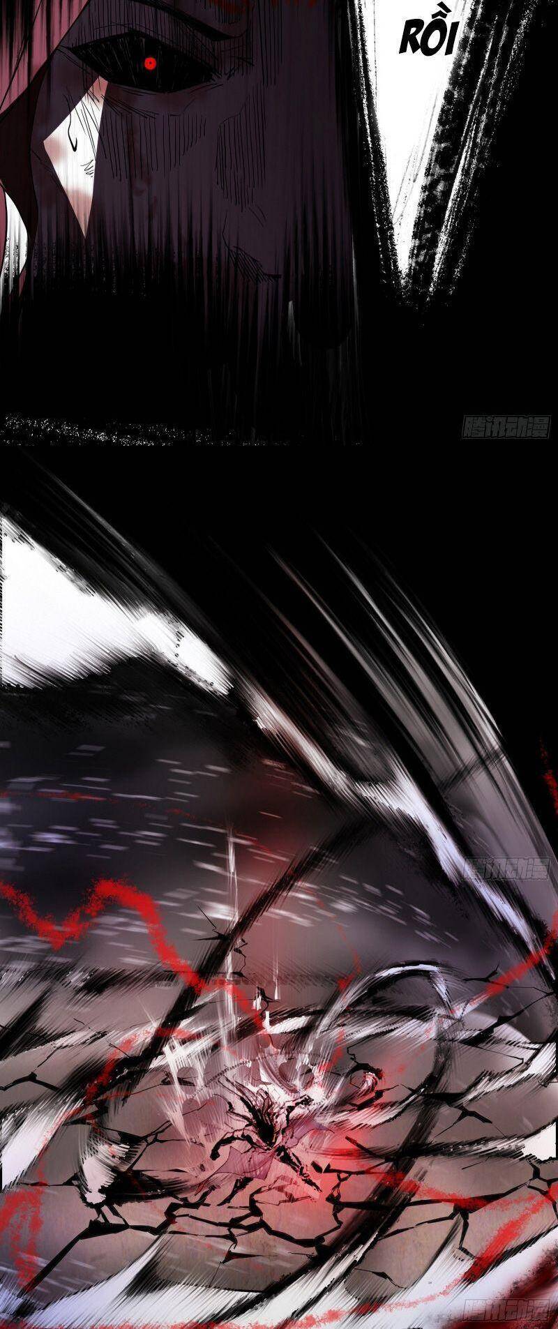 Ta Là Tà Đế Chap 295 - Next Chap 296