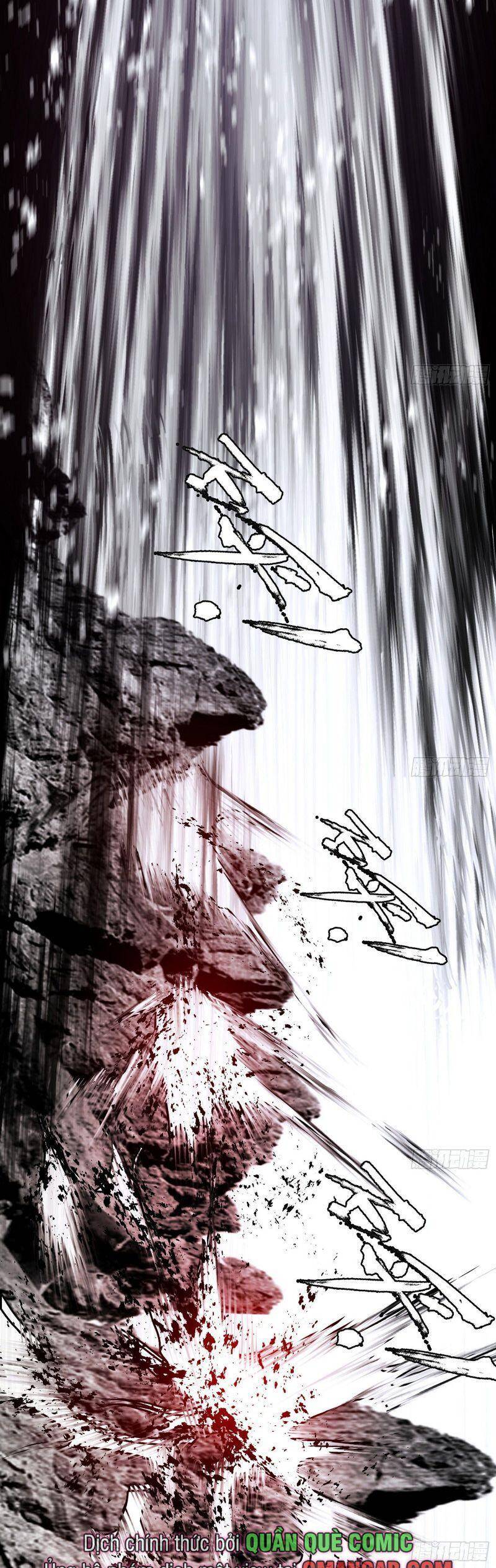 Ta Là Tà Đế Chap 295 - Next Chap 296