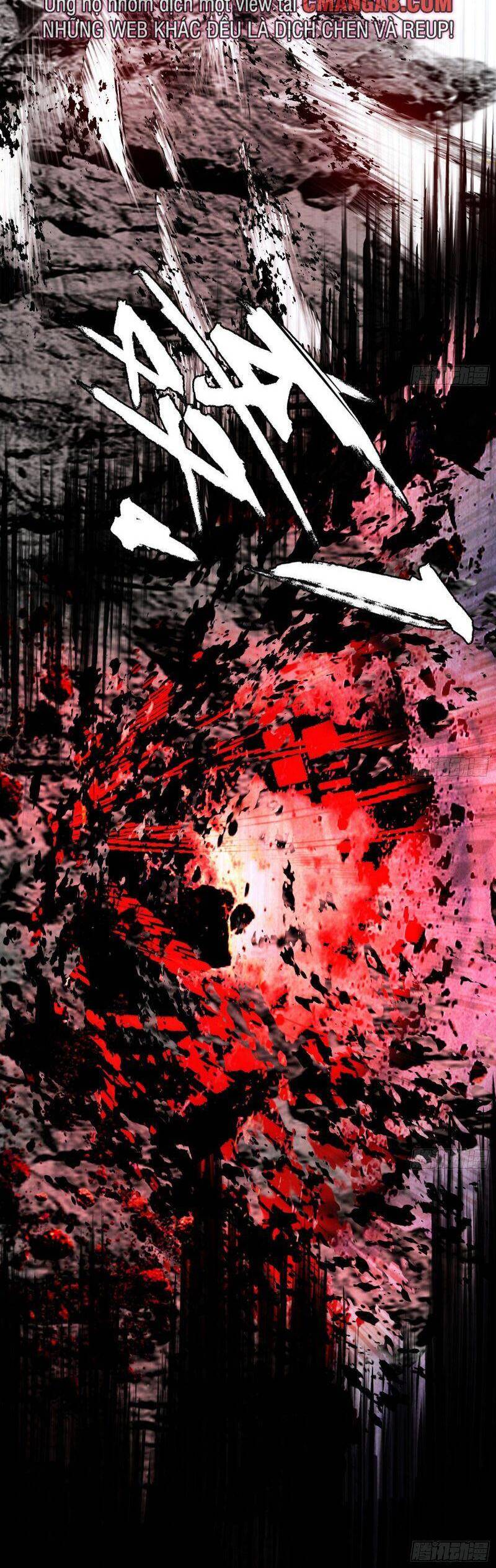 Ta Là Tà Đế Chap 295 - Next Chap 296