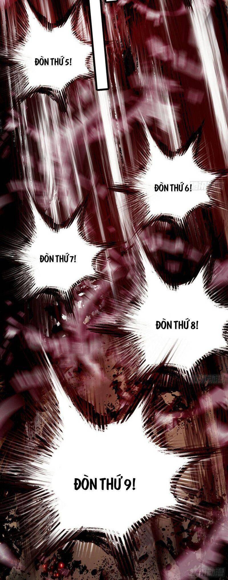 Ta Là Tà Đế Chap 295 - Next Chap 296