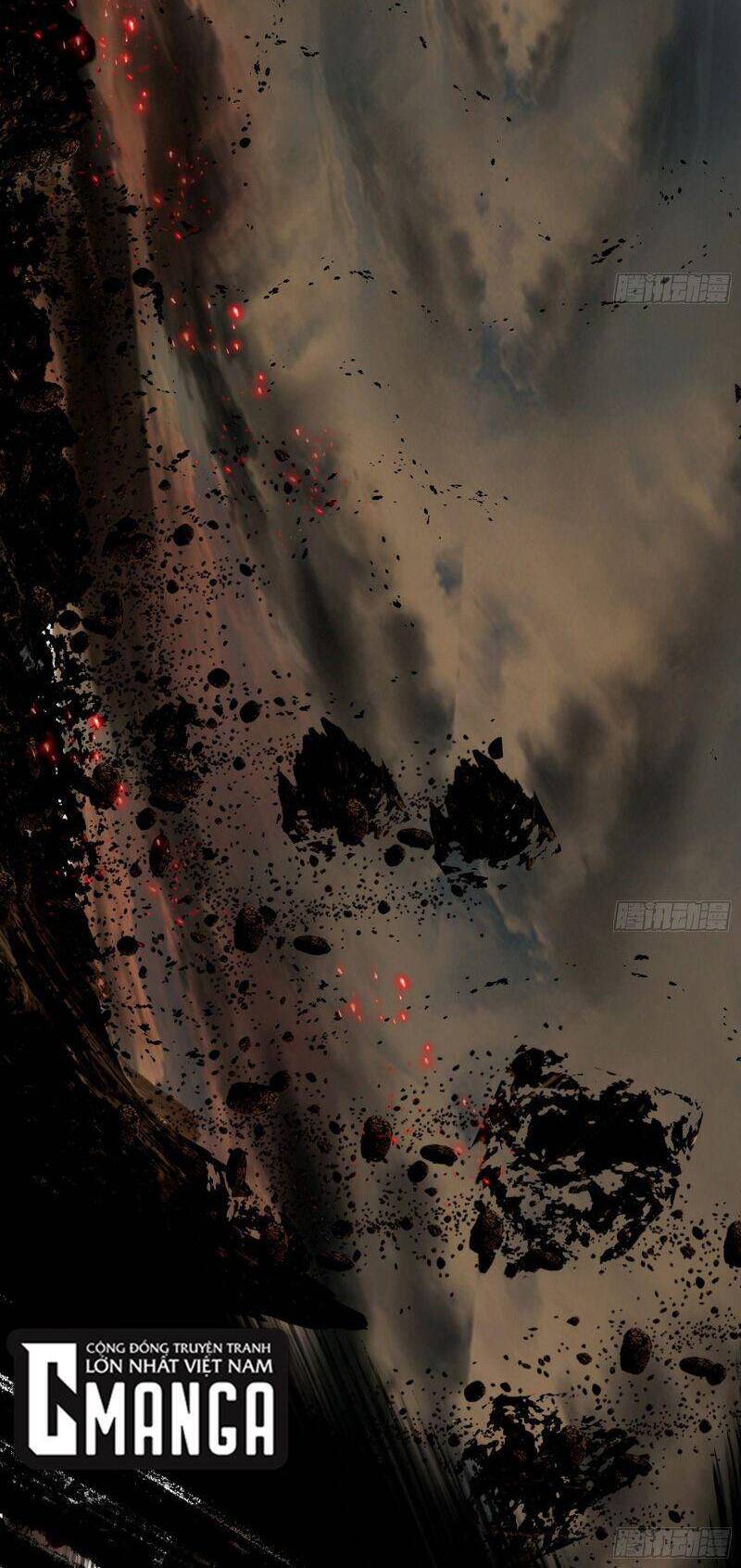 Ta Là Tà Đế Chap 295 - Next Chap 296