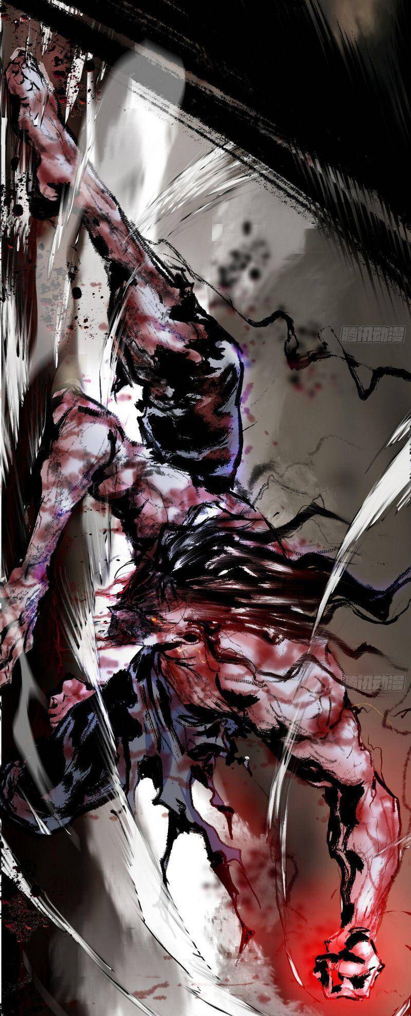 Ta Là Tà Đế Chap 295 - Next Chap 296