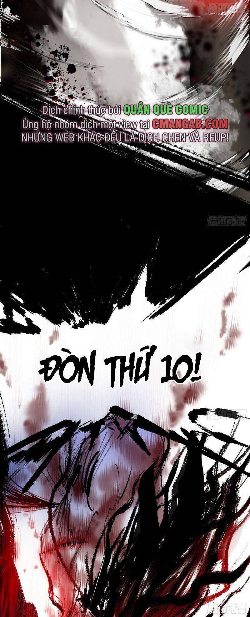 Ta Là Tà Đế Chap 295 - Next Chap 296