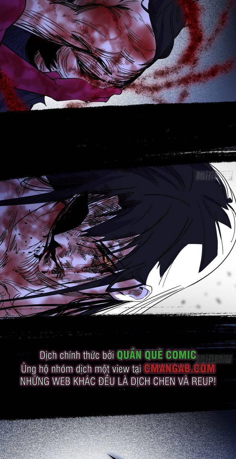 Ta Là Tà Đế Chap 295 - Next Chap 296