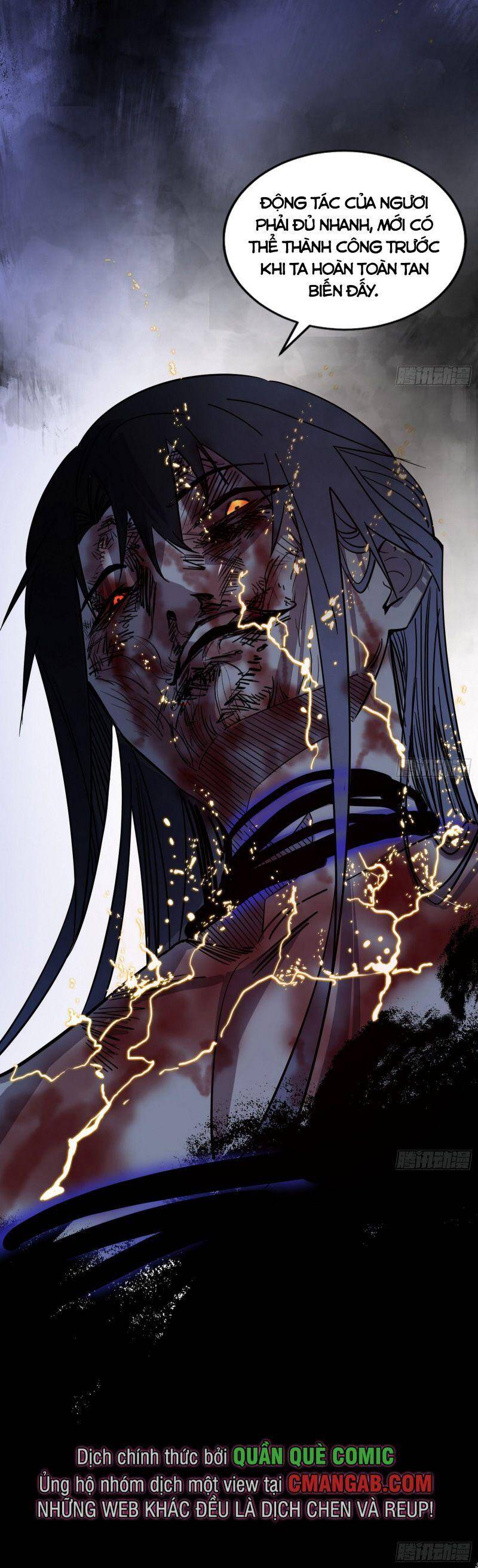 Ta Là Tà Đế Chap 295 - Next Chap 296