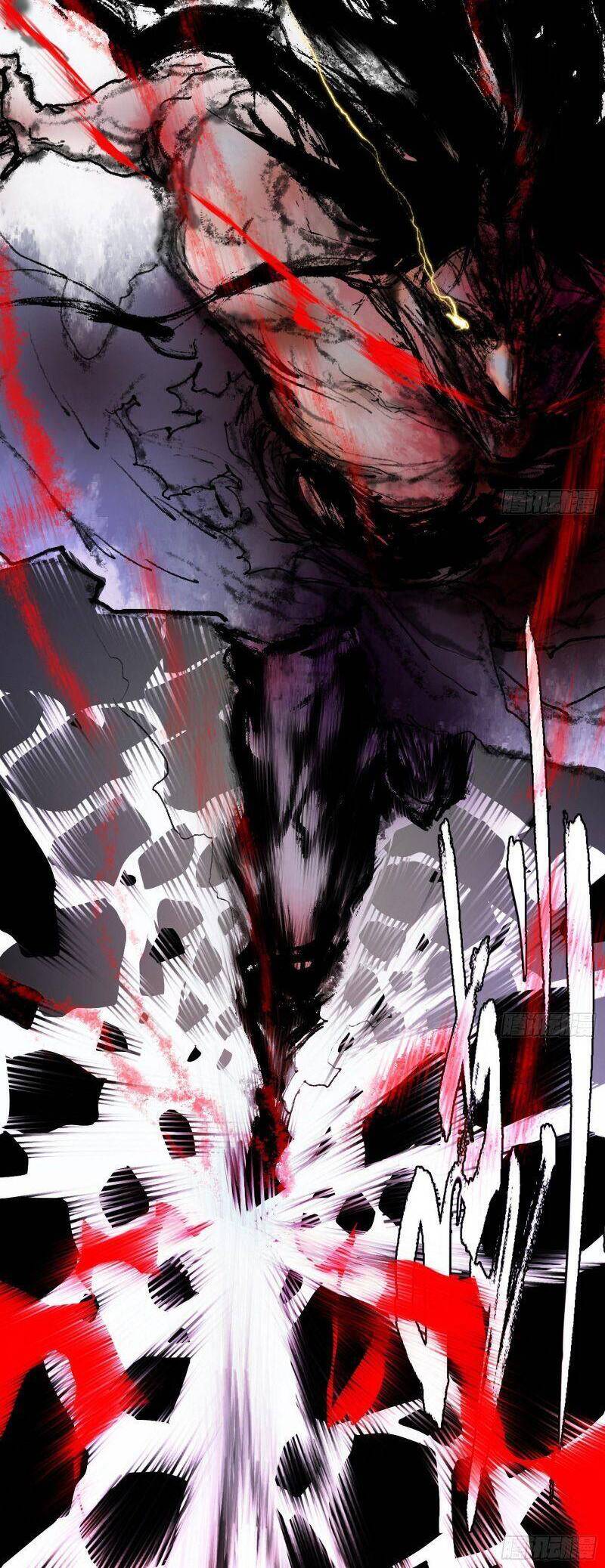 Ta Là Tà Đế Chap 295 - Next Chap 296