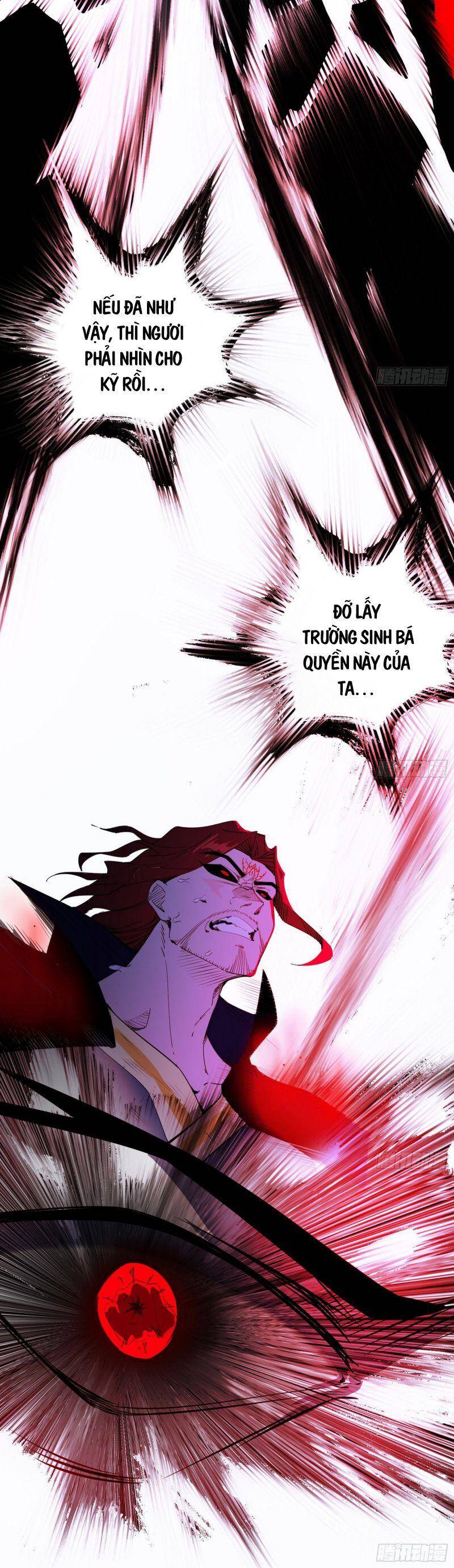 Ta Là Tà Đế Chap 295 - Next Chap 296