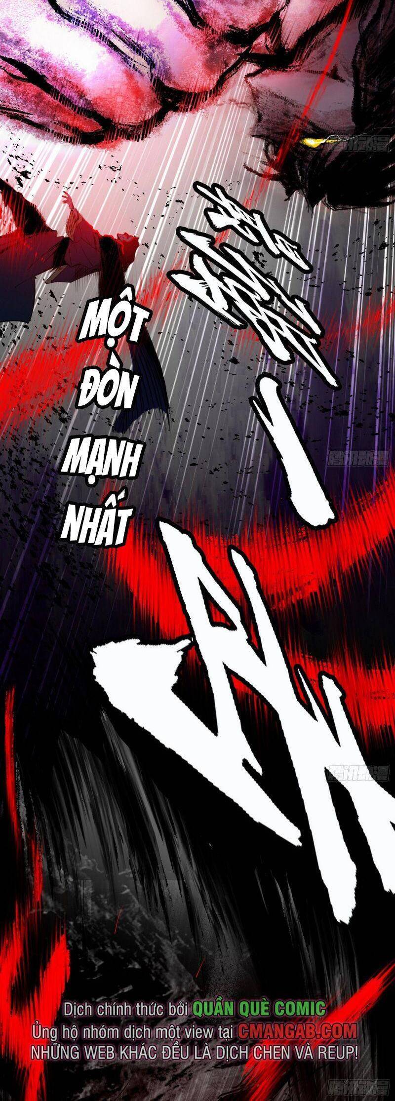 Ta Là Tà Đế Chap 295 - Next Chap 296