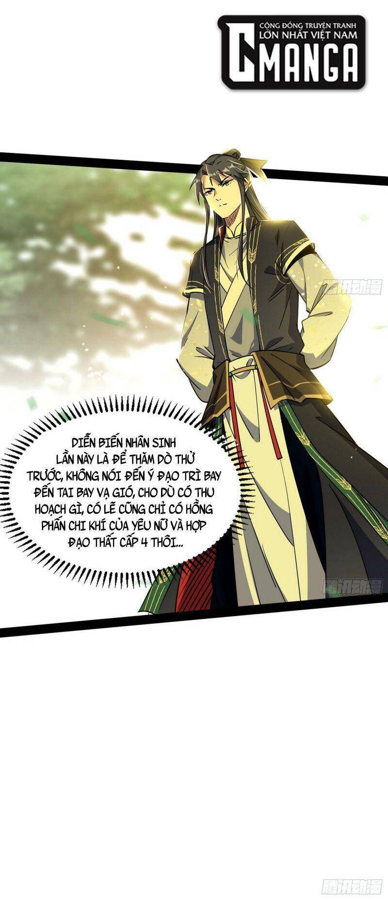 Ta Là Tà Đế Chap 296 - Next Chap 297
