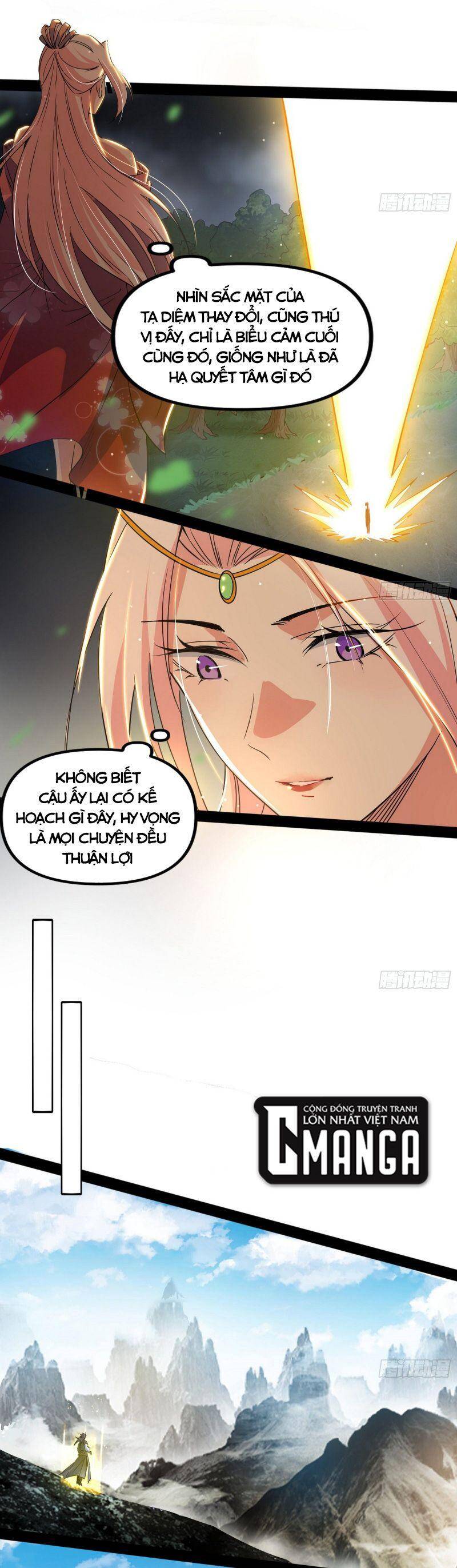 Ta Là Tà Đế Chap 296 - Next Chap 297