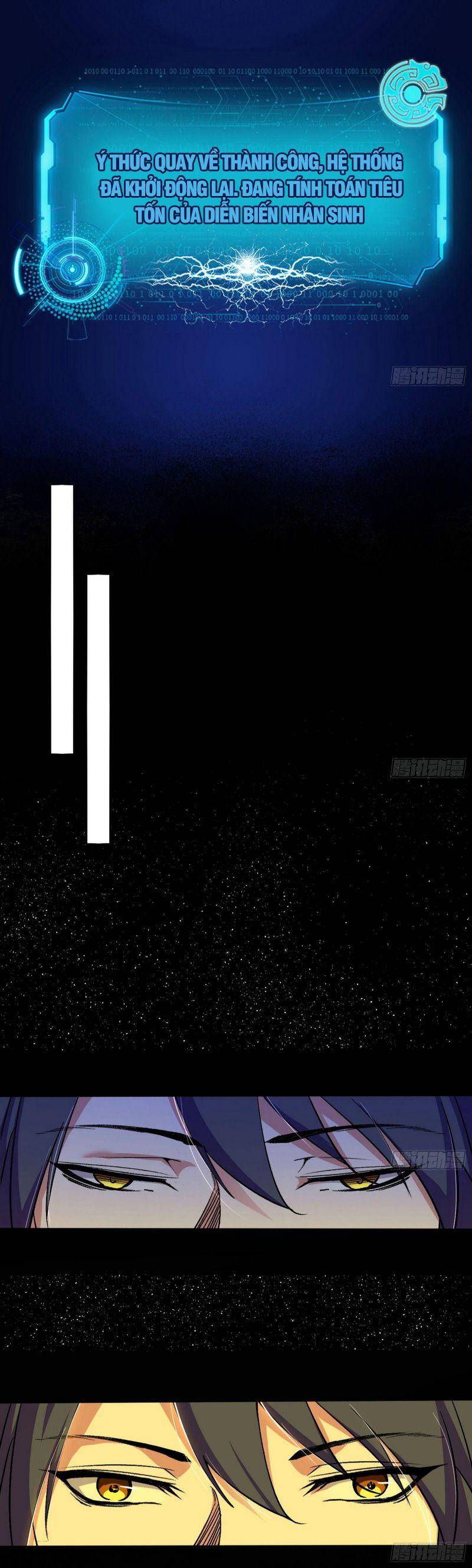 Ta Là Tà Đế Chap 296 - Next Chap 297