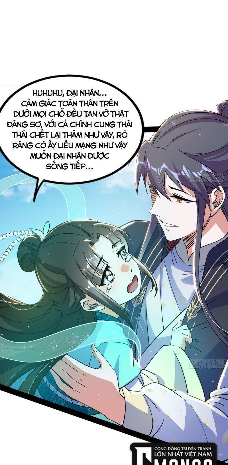 Ta Là Tà Đế Chap 296 - Next Chap 297