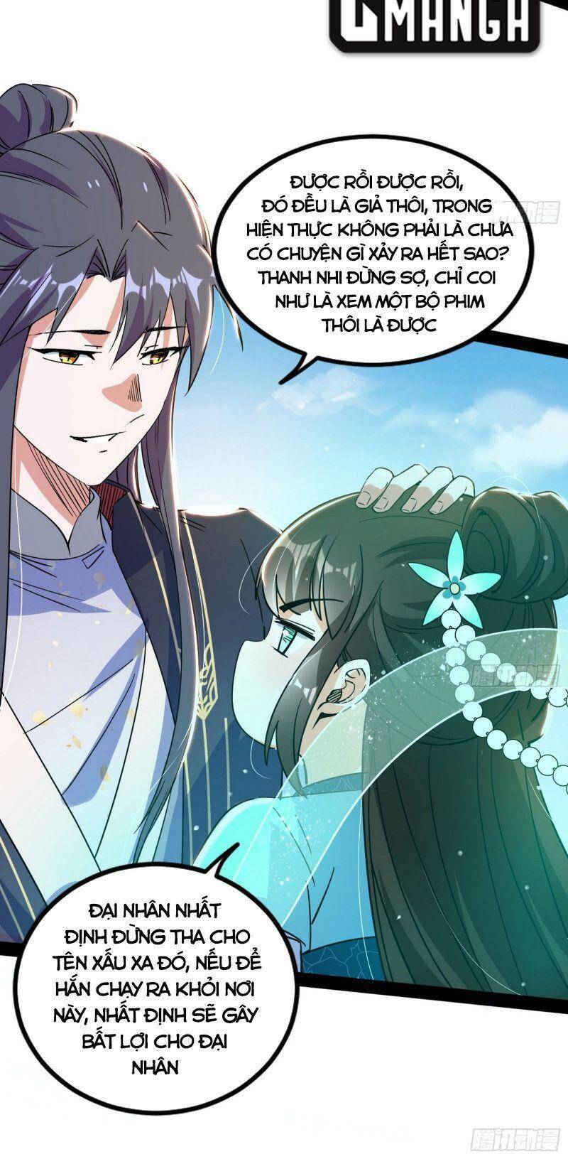 Ta Là Tà Đế Chap 296 - Next Chap 297