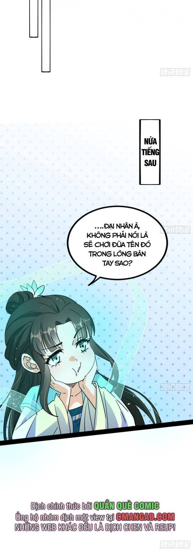Ta Là Tà Đế Chap 296 - Next Chap 297