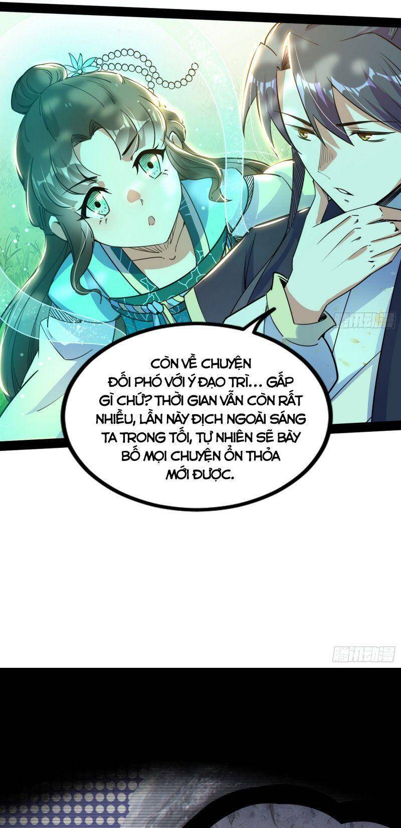 Ta Là Tà Đế Chap 296 - Next Chap 297